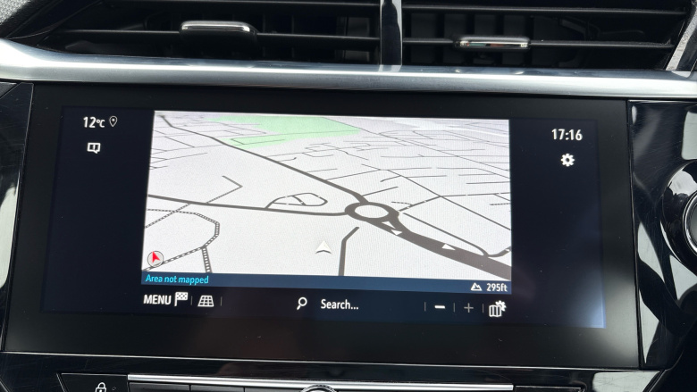 Vauxhall Corsa 1.2 Turbo Elite Nav Premium 5dr Petrol Hatchback